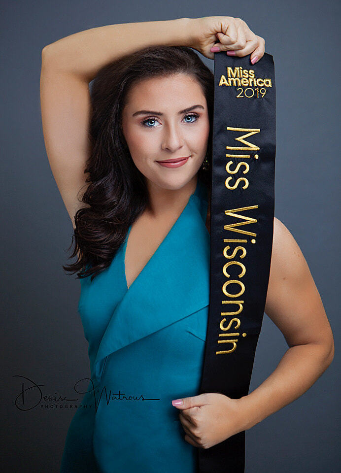Download Miss Wisconsin Summer Program Flyer