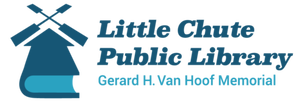 Little Chute Public Library logo
