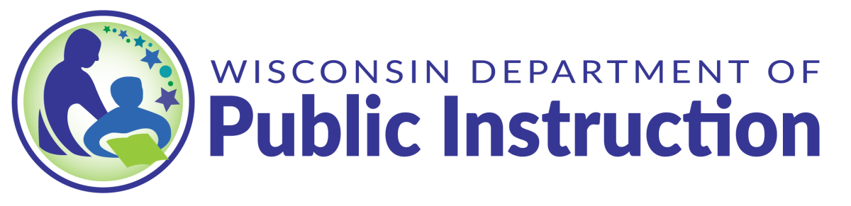 logo of the Wisconsin Department of Public Instruction