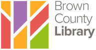 Brown County Library logo