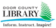 Door County Library: Inform. Instruct. Inspire!