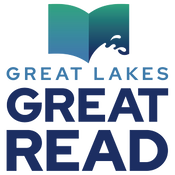 Great Lakes Great Read logo