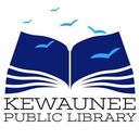 Kewaunee Public Library logo
