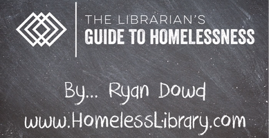 Librarian's Guide to Homelessnes