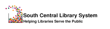 South Central Library System: Helping Libraries Serve the Public