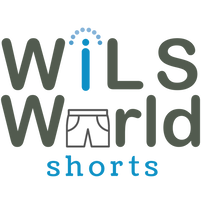 WiLS World shorts