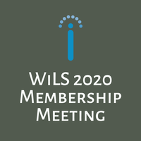 WiLS 2020 Membership Meeting