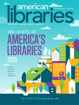 NFLS Blog - Nicolet Federated Library System