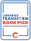 Libraries Transform Book Pick