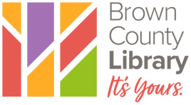 Brown County Library: It's Yours.