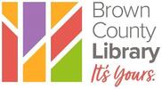 logo of Brown County Library