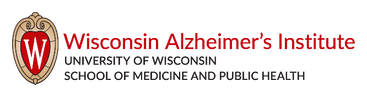 Wisconsin Alzheimer's Institute, University of Wisconsin School of Medicine and Public Health