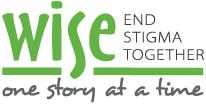 Wise (Wise Initiative for Stigma Elimination): End Stigma Together, one story at a time